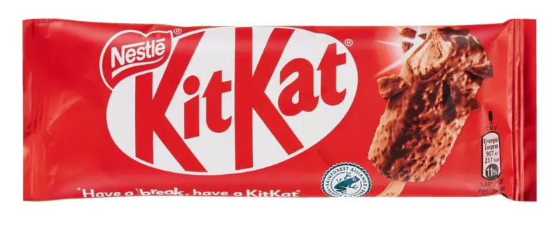 LION / KIT-KAT Сладолед различни вкусове