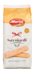 Marini Бишкоти Savoiardi