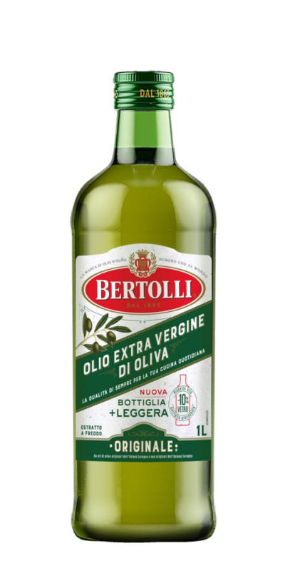 BERTOLLI Маслиново масло екстра върджин