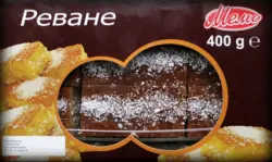 Мемо Реване