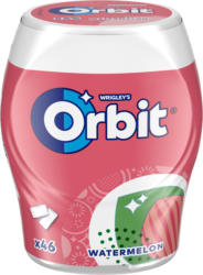 Orbit Дъвки Watermelon