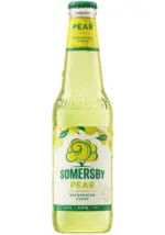 Kaufland хипермаркет Somersby Сайдер круша - до 29-03-26