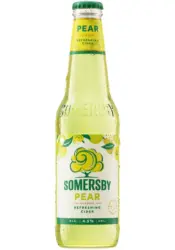 Somersby Сайдер круша