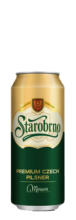 Kaufland хипермаркет Starobrno Бира - до 13-07-25