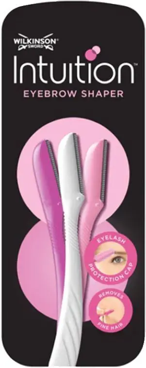 Wilkinson Инструмент за вежди Intuition