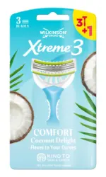Wilkinson Самобръсначка Xtreme3