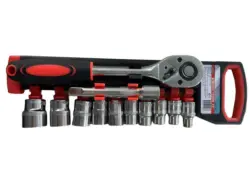 Home Practic Комплект гедоре 1/2"