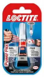Loctite Секундно лепило