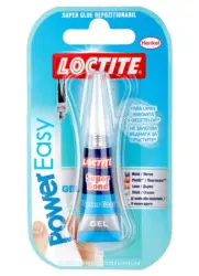 Loctite Секундно лепило Power Easy