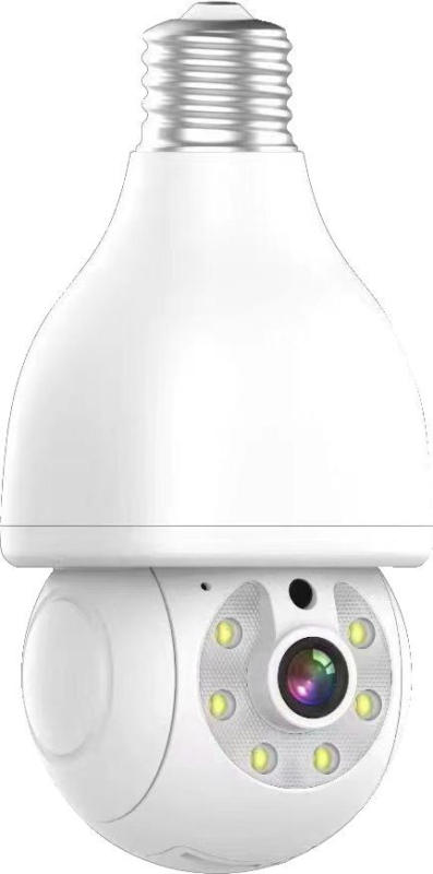 Philips FullHD WiFi камера