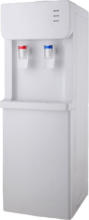 Kaufland хипермаркет CROWN Диспенсър за вода CWD-2493WE - до 10-08-25