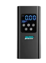 AUTO PRACTIC Акумулаторен компресор