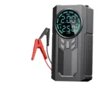 Kaufland хипермаркет AUTO PRACTIC USB стартер за автомобил 4 в 1 - до 18-01-26