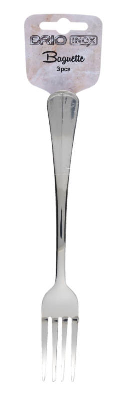BRIO Прибори Inox Baguette различни видове