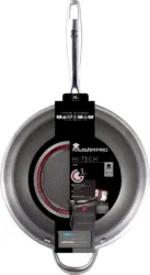 Bergner Тиган Masterpro Hi-Tech 3 Ø26 х 4,7 см