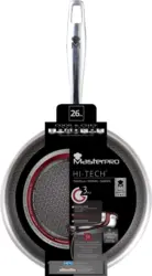 Bergner Уок тиган Masterpro Hi-Tech Ø28 х 8 см