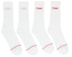 Coca Cola Чорапи 35 - 46