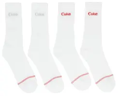 Coca Cola Чорапи 35 - 46
