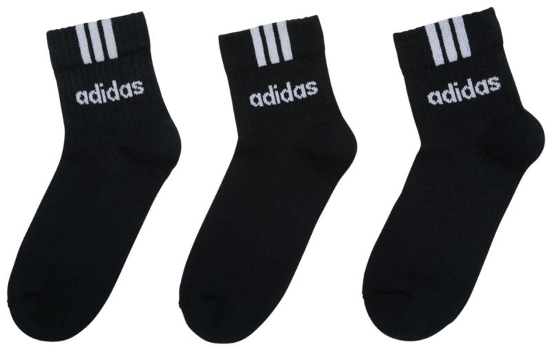 ADIDAS Спортни чорапи 35 - 46