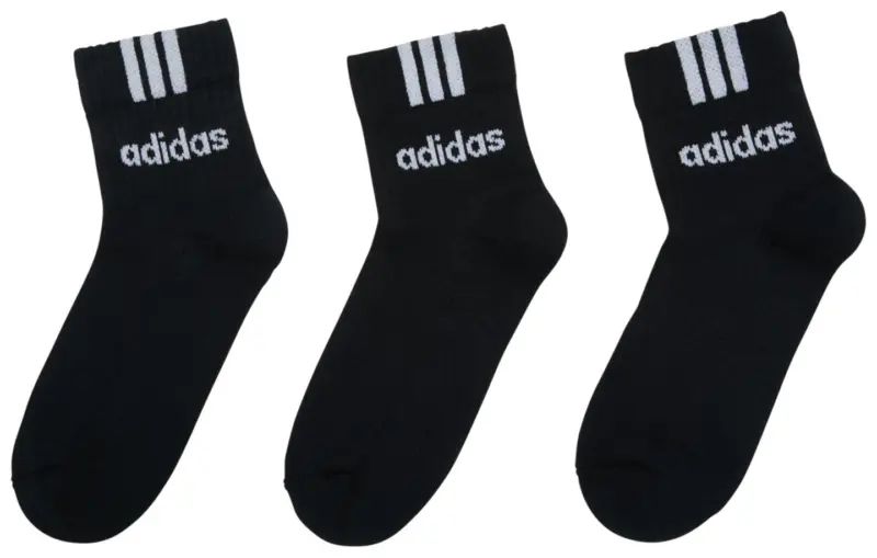 ADIDAS Спортни чорапи 35 - 46