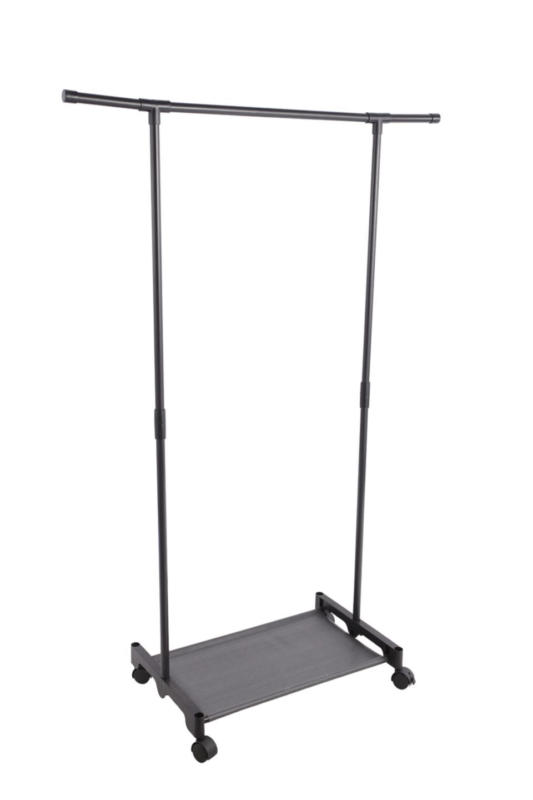 Home Practic Стойка за дрехи 87 x 35 x 130 см