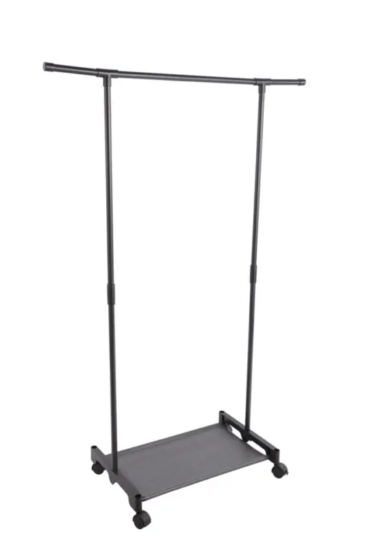 Home Practic Стойка за дрехи 87 x 35 x 130 см