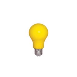 LIGHTEX LED крушка против комари E27,