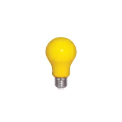 LIGHTEX LED крушка против комари E27,