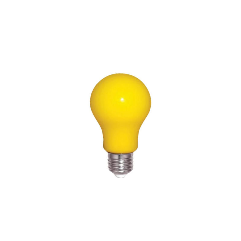 LIGHTEX LED крушка против комари E27,