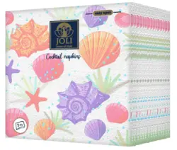 Joli Салфетки Коктейл 33 x 33 см