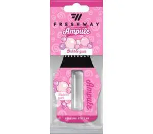 AMPULE SO FRESH Ароматизатор