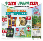 Sisa Sottoprezzi - al 03.07.2025