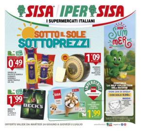 Sottoprezzi