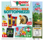 Quick Sisa Sottoprezzo - al 03.07.2025