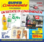 SuperConveniente Un'estate di convenienza! - al 03.07.2025