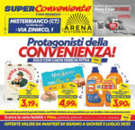 SuperConveniente Protagonisti della convenienza! - al 03.07.2025