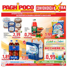 Convenienza EXTRA