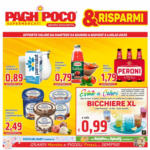 PaghiPoco Risparmi - al 03.07.2025