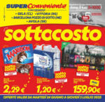 SuperConveniente Sottocosto - al 03.07.2025