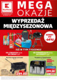 Kaufland NON Food_ważny do 2.07