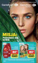 Gazetka Podobać się sobie Carrefour – do 05.07.2025