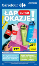 Gazetka Łap super okazje! Carrefour – do 12.07.2025