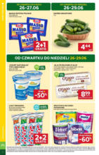 Stokrotka ważna do 02.07