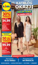 OFERTA WAŻNA OD 30.06
