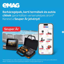 eMAG újság érvényessége 30.06.2025-ig