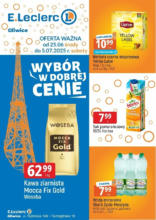 Świetna oferta dla wszystkich klientów