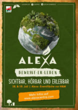 Alexa bewusst erleben!
