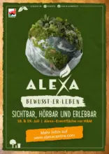 Alexa bewusst erleben!