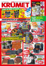 KRÜMET Krümet: Wochenangebote - bis 28.06.2025