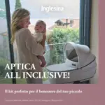 Villa bebè Aptica all inclusive! - al 30.06.2025